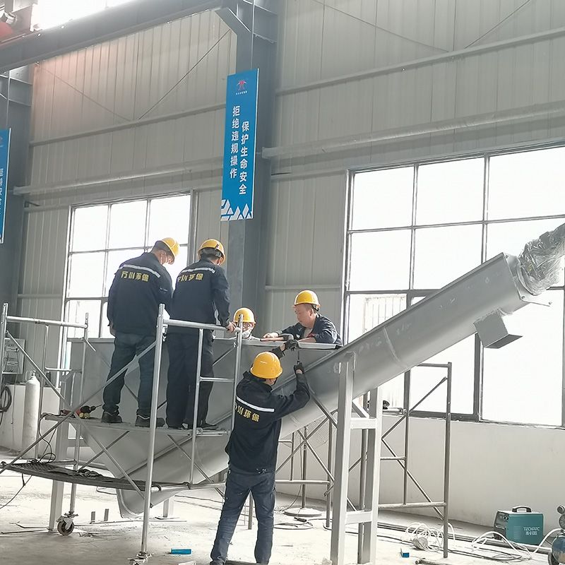 祝賀(he)我司黃石(shi)港項目順(shun)利(li)推進(jin)！